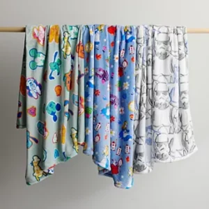 2 Kohl's Oversized Throws $19 use code GOSHOP15