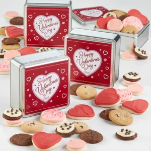 ✨ Sweet treats for your Valentine! Cheryl’s Cookies 💝Starting at $19.99