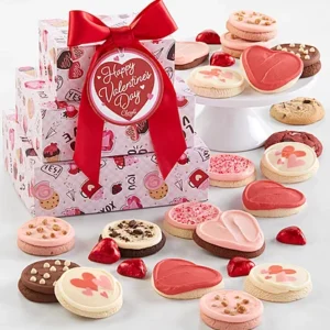 💖Cheryl's Cookies💖 Buy one get one FREE use code BOGOFREE