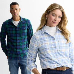 Kohl's: Up to 60% Off Clearance Apparel