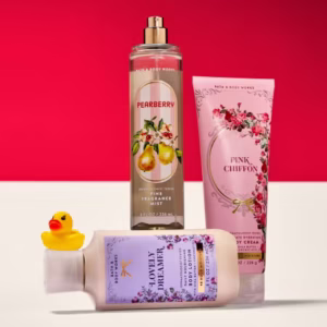 Bath & Body Works  Wallflowers, fragrance refills & hand soaps for just $2.99