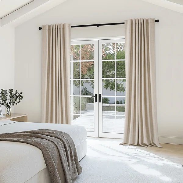 Wayfair: Up to 70% Off Blackout Curtains