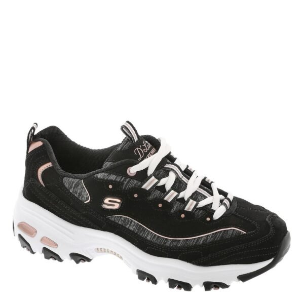 Shoe Mall Sale on Sketchers