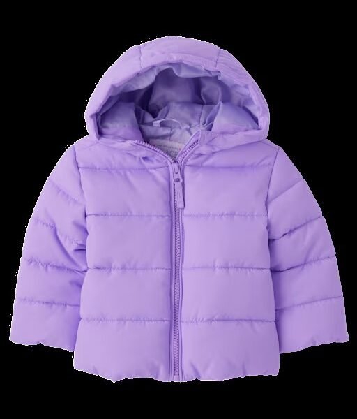The Children's place Puffer coats starting at $12.49