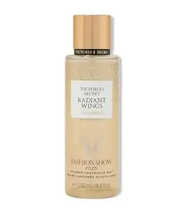 Victoria's Secret Fashion Show Radiant Wings