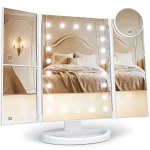 HUONUL Makeup Mirror, Vanity Mirror