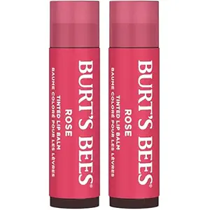 Burt's Bees Lip Tint Balm for Valentine's Day