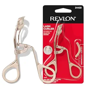 Revlon Designer Series Lash Curler