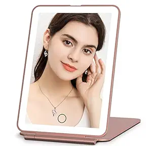 FUNTOUCH Rechargeable Travel Makeup