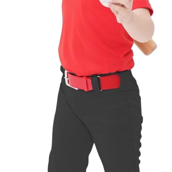 QBK 2T-17Y Toddler Baseball Pants