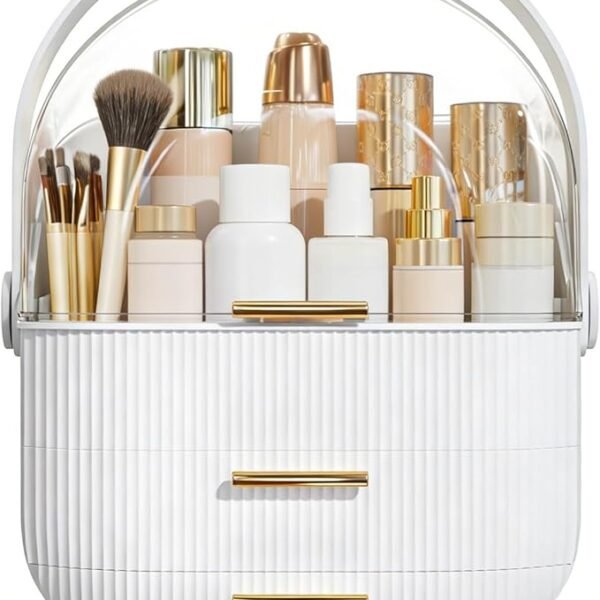 Makeup Organizer Skincare Organizers