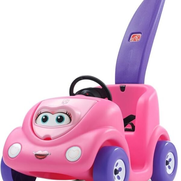 Step2 Push Around Buggy Kids Push Car