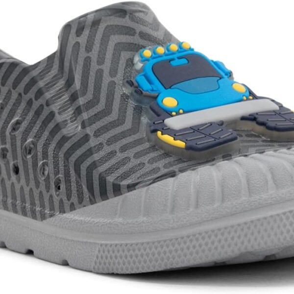 Western Chief Kids Parker Slip-Ons