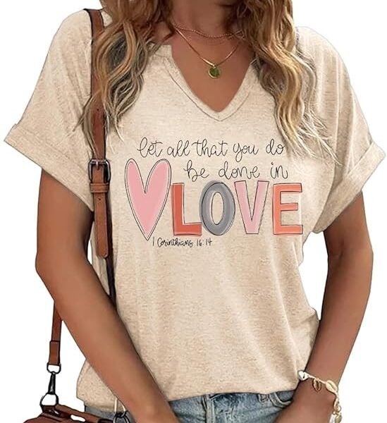 Earlymemb Womens Lover Heart