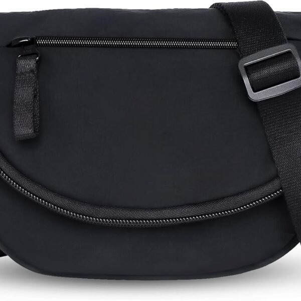 Rancco Crescent Bag Shoulder Bag