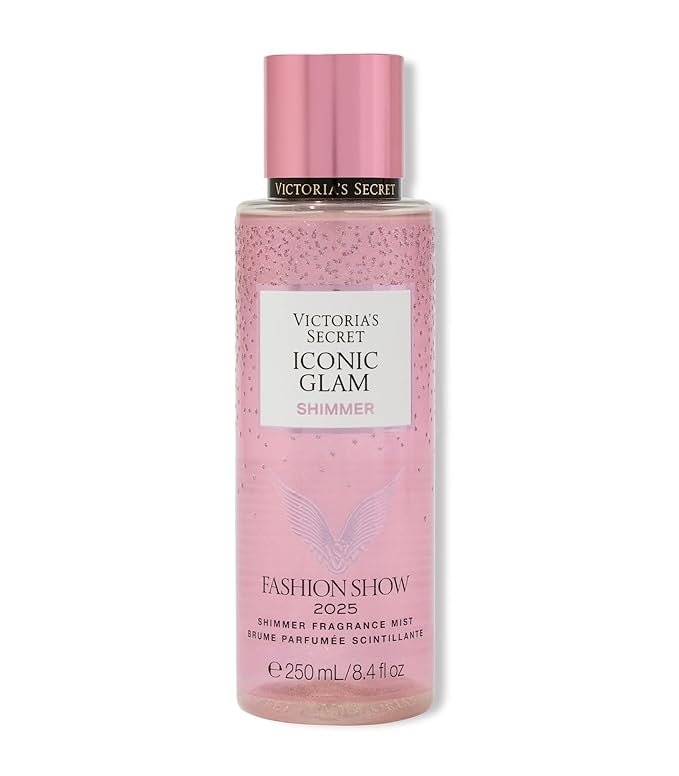 Victoria's Secret Fashion Show Iconic Glam