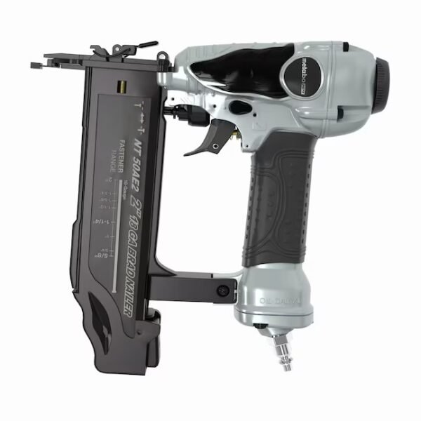 Lowes----Save $60 Metabo HPT 2-in 18 -Gauge Pneumatic Straight Brad Nailer