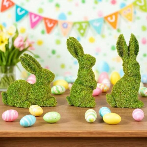 Easter Bunny Decorations