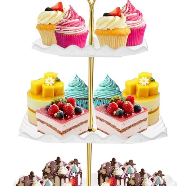 Dessert Cupcake Stand