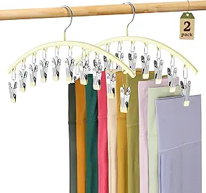 Legging Organizer for Closet