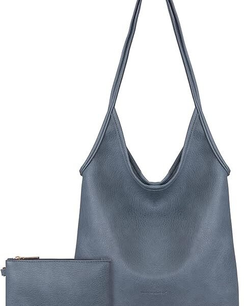 Montana West Slouchy Hobo Bags