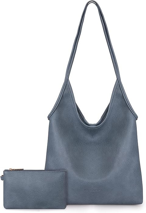 Montana West Slouchy Hobo Bags
