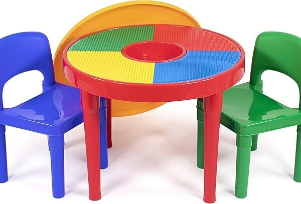 Humble Crew, Red/Green/Blue Kids 2-in-1