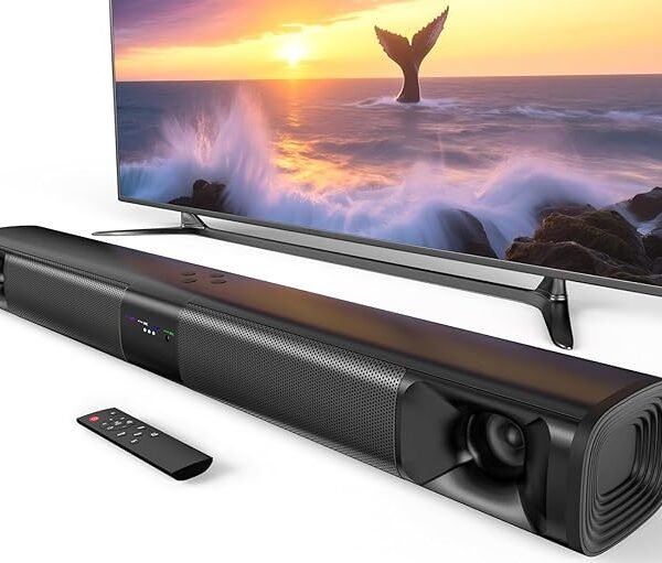 Sound Bar for Smart TV