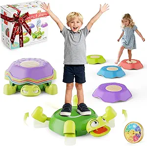 Stepping Stones for Kids