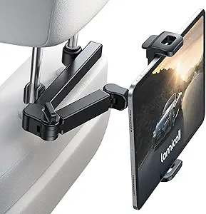 Lamicall Car Headrest Tablet Holder