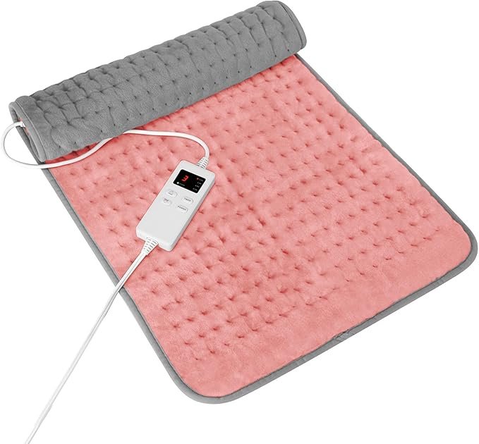 Heating Pad for Period Cramps