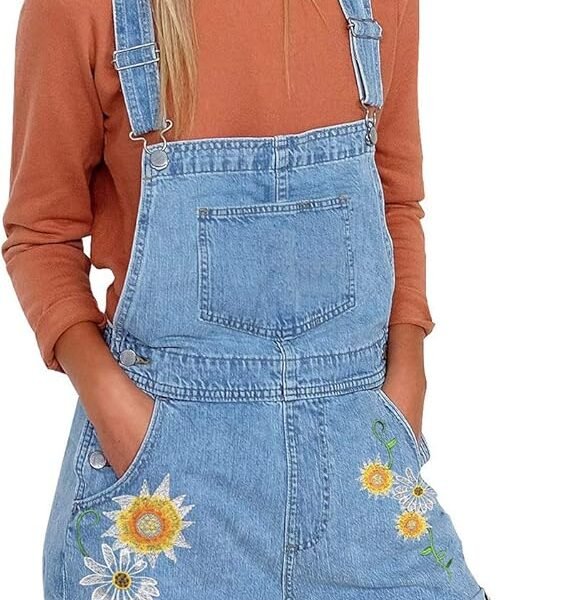 Vetinee Women's Classic Adjustable Straps