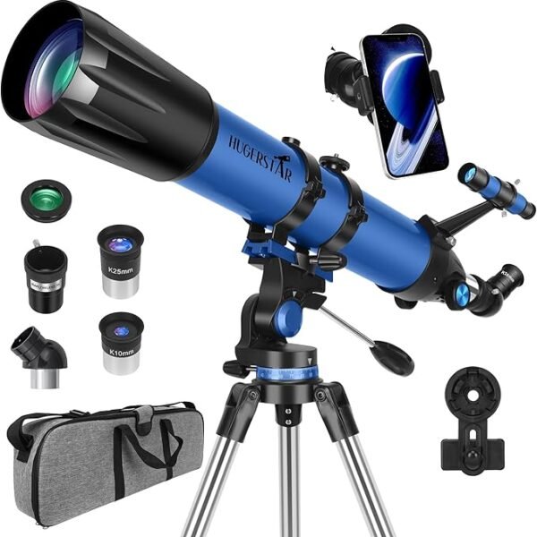 Telescope for Adults High Powered