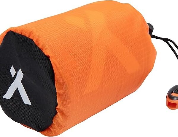 Bear Grylls Emergency Bivy, Orange