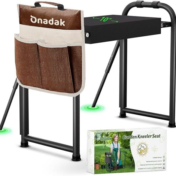 Heavy Duty Garden Kneeler