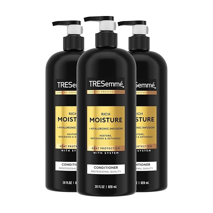 TRESemmé Moisture Rich Hydrating