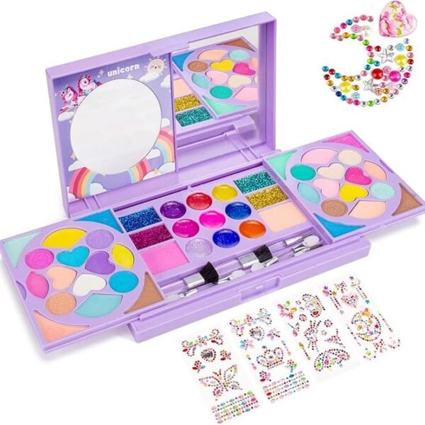 Tomons Kids Makeup Kit