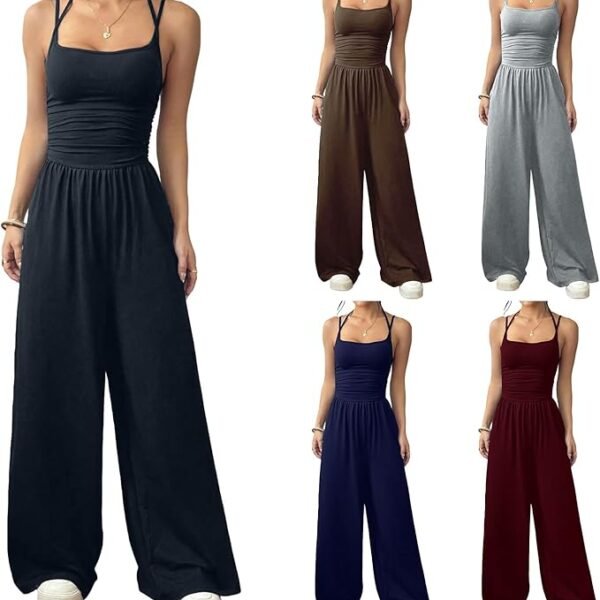 One Piece Jumpsuits for Women Summer