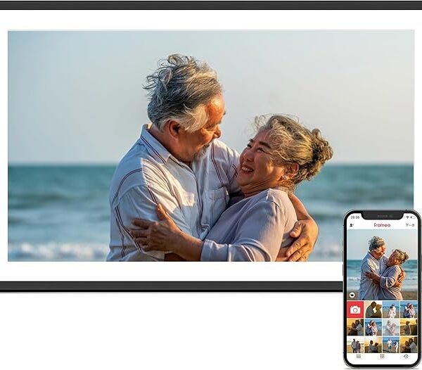 Digital Picture Frame