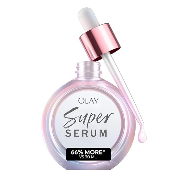Olay Super Serum - Niacinamide, Vitamin C & E