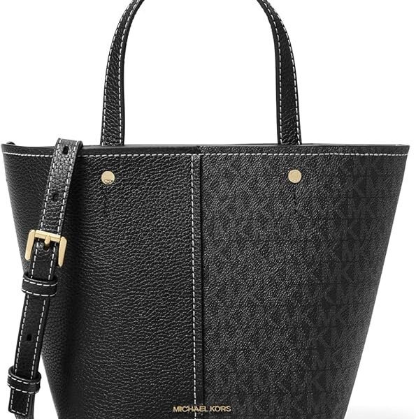 Michael Kors womens Flora Small Crossbody