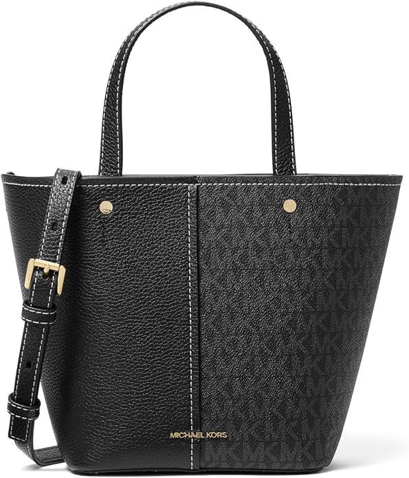 Michael Kors womens Flora Small Crossbody