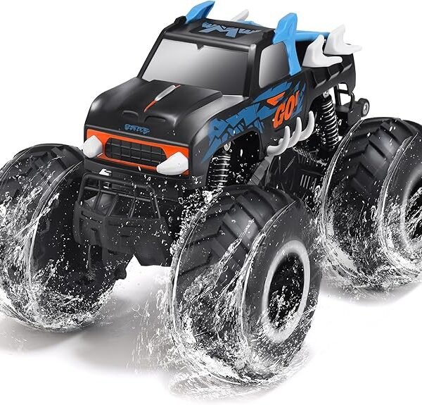 Threeking 1:16 Waterproof Monster Truck