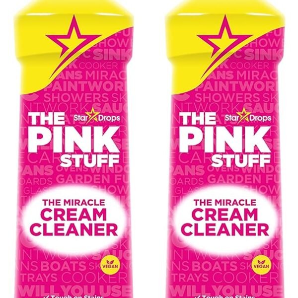 Stardrops - The Pink Stuff