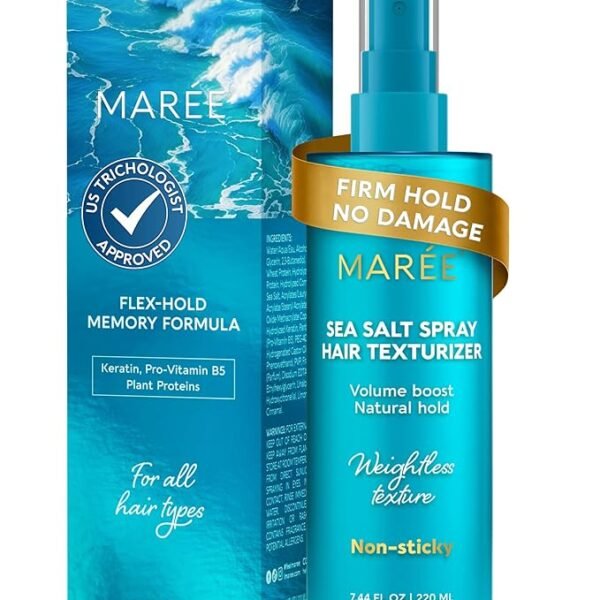 MAREE Texture Spray for Hair Women