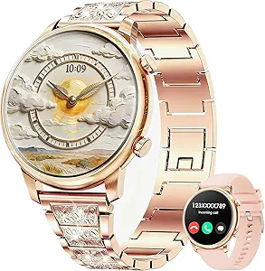 Hwagol Smart Watches for Women