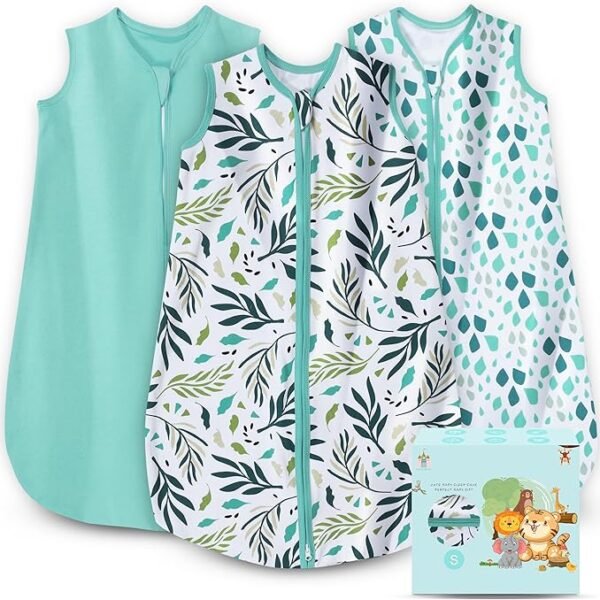 Cute Castle Baby Sleep Sack 0-6 Months