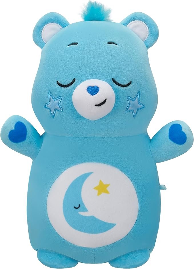 Squishmallows Original Care Bears