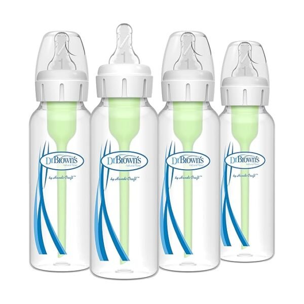 Dr. Brown's Natural Flow Anti-Colic Options+