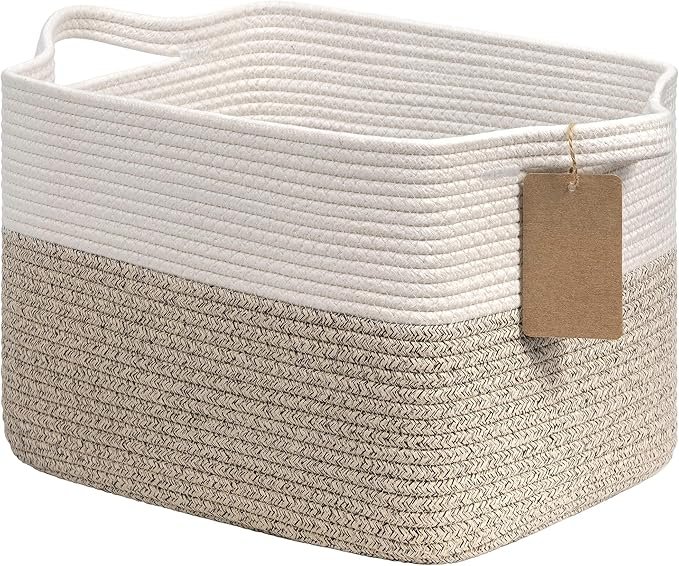 Goodpick Woven Storage Basket